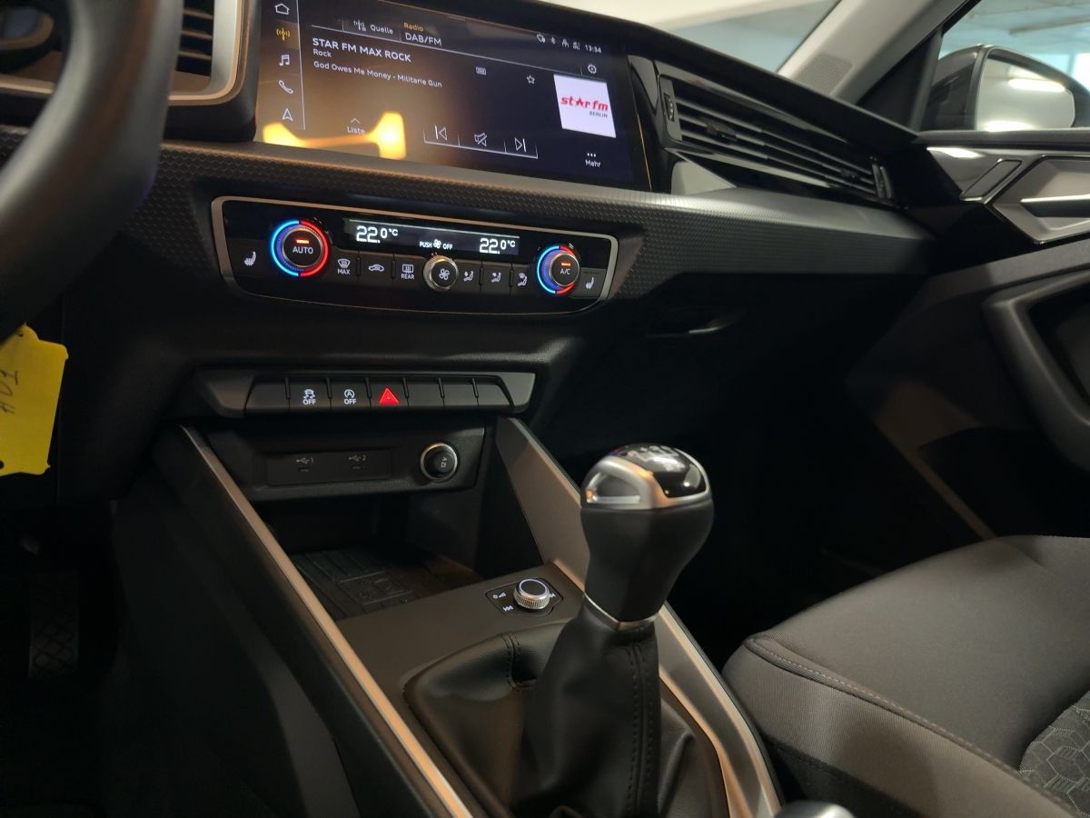 Audi A1 - Bild 20
