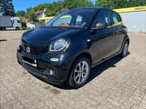 Smart ForFour twinamic, passion, TÜV Neu - Smart ForFour in Bremen