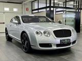 Bentley Continental GT V12 Mulliner - Bentley Continental GT Mulliner mit Benzin-Antrieb
