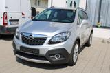 Opel Mokka Innovation Xenon Led Automatic Kamera - Opel Mokka Gebrauchtwagen in Stuttgart