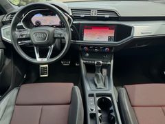 AUDI Q3 45 TFSI quattro S line*ACC*VIRTUAL*MATRIX*