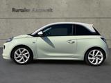 Opel Adam Slam ecoFlex *KLIMA*SPORT*SHZ*LH*PDC*S-DACH - gebrauchte Opel Adam aus dem Jahr 2013