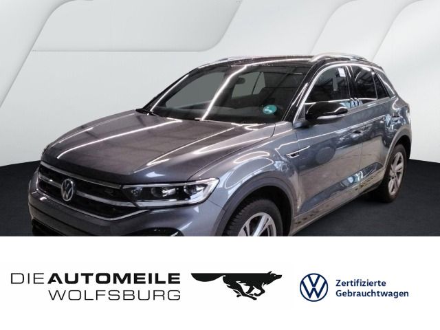 Volkswagen T-Roc 2.0 TDI DSG R-Line AHK/LED+/ACC