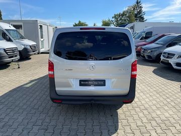 Mercedes Vito - 6