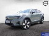 Volvo C40 Ultimate Recharge 2WD STANDHZ LED PANO 360 S - Volvo C40: Recharge Ultimate