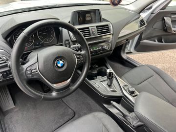 BMW 116 - 10