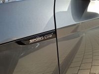 Skoda Octavia - Vorschau Bild 14