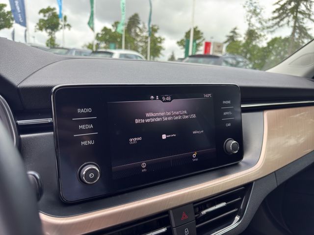 Scala 1.0TSI DSG Style