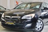 Opel Astra J Lim. 5-trg. Edition*8FACH*PDC*AUX* - Opel Astra: J Edition