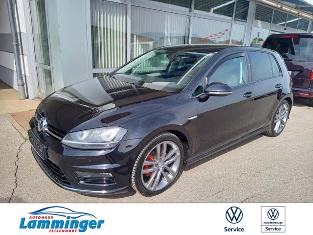 Volkswagen Golf Cup R-Line