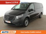 Mercedes-Benz 116 CDI Pro lang Aut.*NAV*TEMPO*CAM*PDC*SHZ* - Mercedes-Benz Vito in Leverkusen