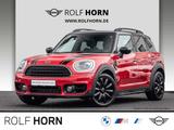 MINI Countryman Cooper Yours Trim Navi Pano Klima LED - MINI Cooper Countryman: Yours Trim