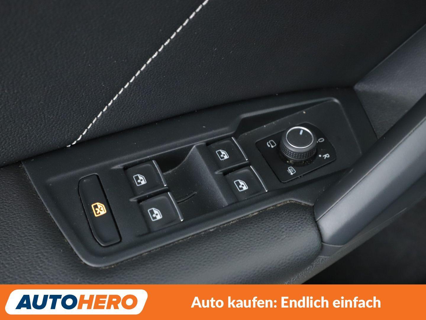 Volkswagen Tiguan 1.5 TSI ACT R-Line Aut.*LED*ACC*PLA*, миниатюра 23