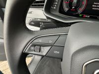 AUDI Q8 45 TDI Aut quattro LEDER PANO LUFT AHK 5J GAR bei Autohaus Landmann & Maier OHG