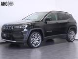 Jeep Compass 1.5 GSE T4 48V E-HYBRID PANORAMA - gebrauchte Jeep Compass aus dem Jahr 2024