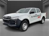 Isuzu D-Max D-Max 1.9 Diesel Doppelkabine 4WD AT - gebrauchte Isuzu D-Max aus dem Jahr 2024