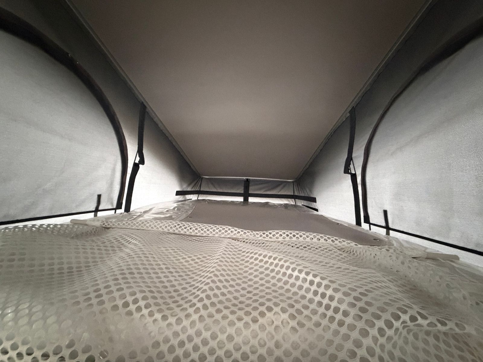 Fahrzeugabbildung HYMER / ERIBA / HYMERCAR Grand Canyon S Xperience 600 - 9.626€ sparen!