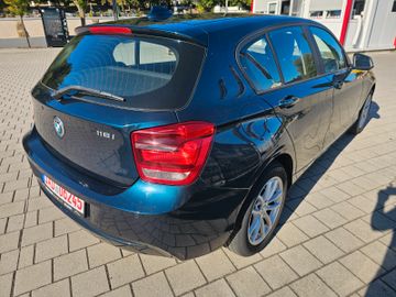 BMW 116 - 7