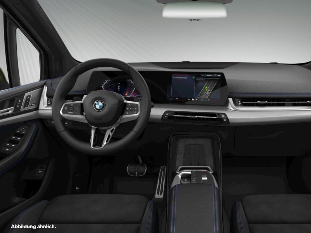 BMW 220 Active Tourer - Bild 4