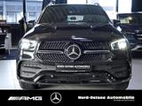 Mercedes-Benz GLE 450 4M AMG PANO MBUX BURMESTER KLIMA - Mercedes-Benz GLE 450 in Hamburg