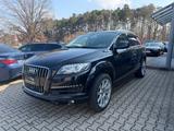 Audi Q7 3.0 TDI quattro*LED*SPORTPAKET*SHZ*RÜKFA*AHK - Audi Q7: TDI