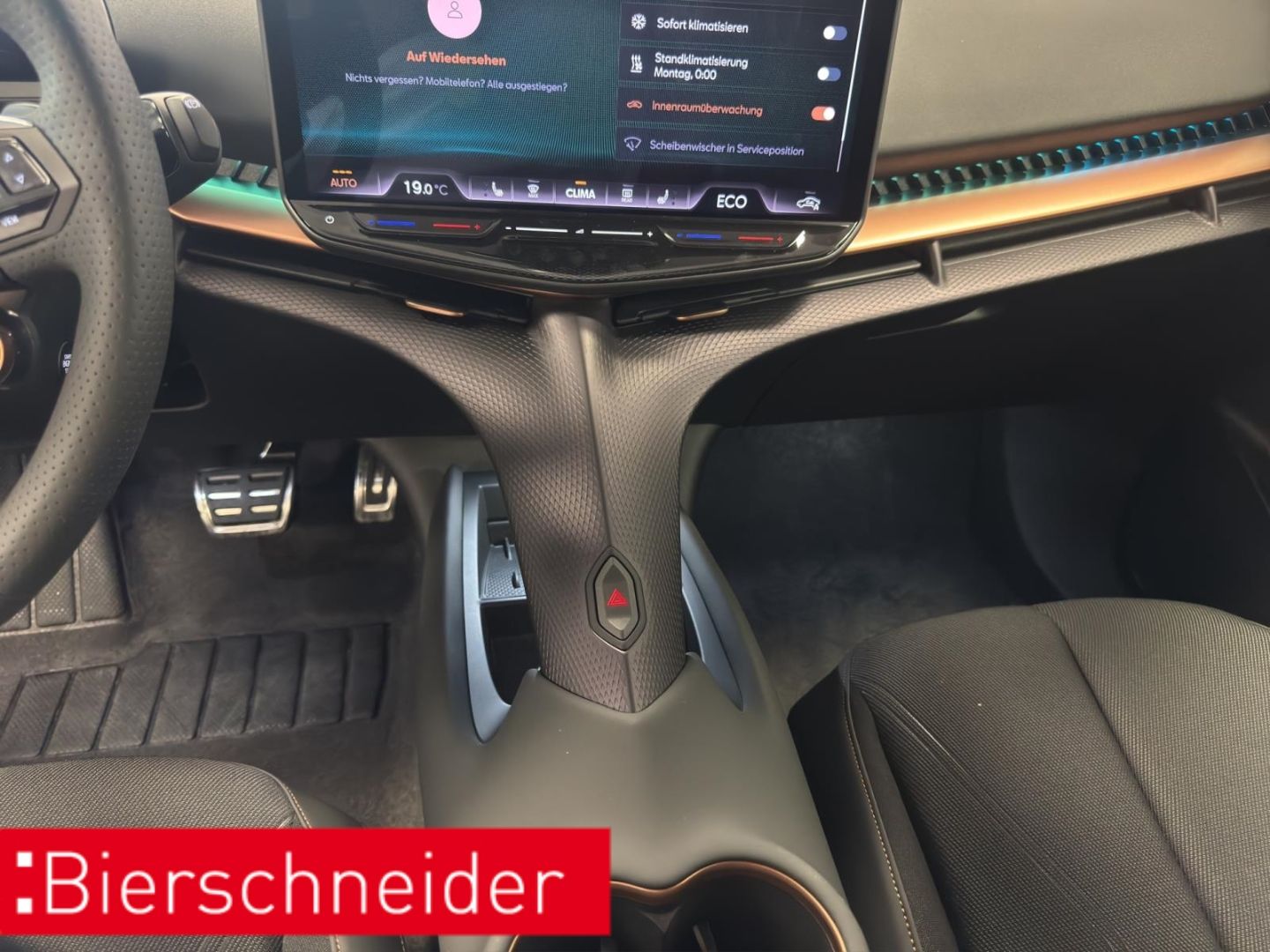 Cupra Tavascan - Bild 21