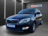 Skoda Fabia 1.2 Active AHK Klima AUX - Skoda Fabia bis 5.000 Euro
