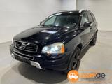 Volvo XC90 D4 Kinetic Automatik 7-Sitzer Klima Navi Xe - Volvo XC90 aus 2013: Geländewagen