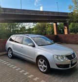 Volkswagen VW Passat 2.0 TDI  zuverlässig, geräumig,... - Volkswagen Passat aus 2009: TDI