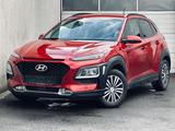 Hyundai Kona Trend 2WD*KAMERA*TEMPO*SHZ*LHZ*EURO6 - Hyundai Kona Trend mit Diesel-Antrieb