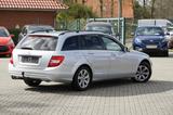 Mercedes-Benz C 220 T BlueEfficiency Edition CDI AVANTGARDE - Mercedes-Benz C 220 mit Diesel-Antrieb: Kombi, Schaltgetriebe