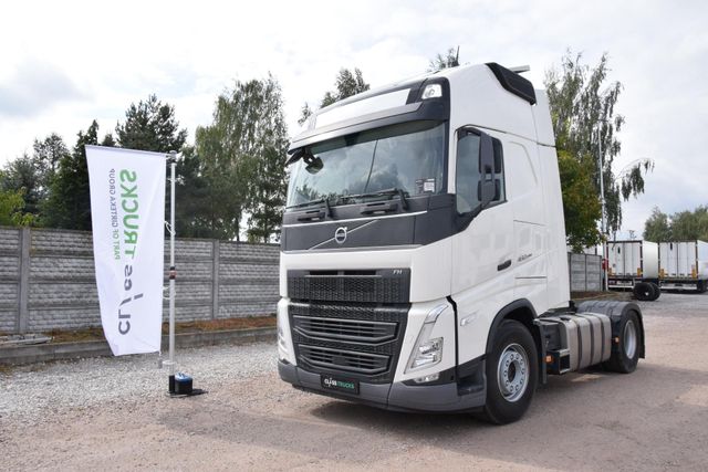 Volvo FH 460 Globetrotter XL i-Save