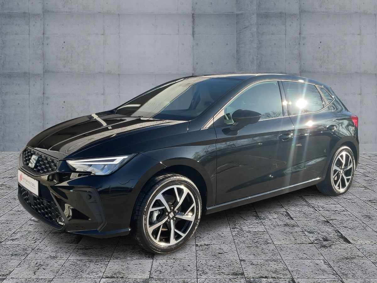 Seat Ibiza - Bild 2