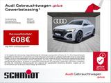 Audi SQ8 e-tron Sportback AHK HuD Pano Matrix LED LM2