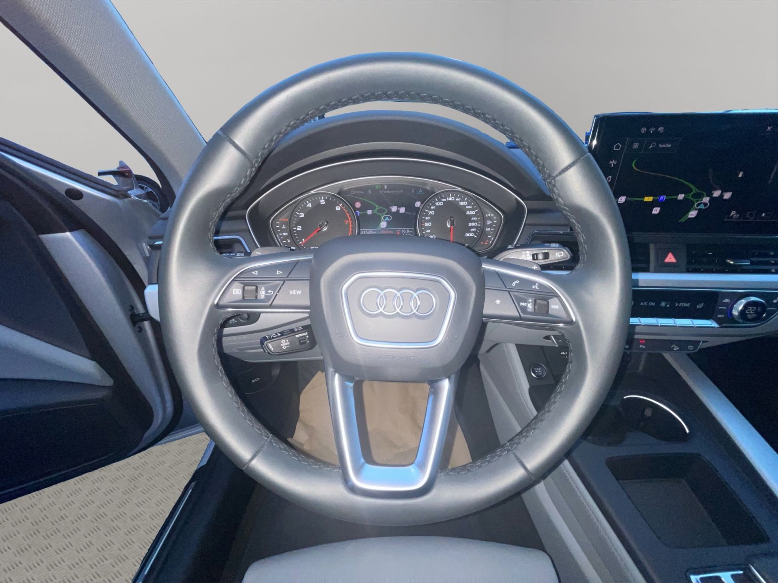 Audi A4 Allroad - Bild 13