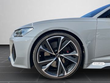 Audi RS6 - 8