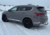 Hyundai Santa Fe 2,2 CRDi Signature 4WD AH... - Hyundai Santa Fe Signature mit Diesel-Antrieb