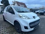 Peugeot 107 * 127000 KM * TÜV NEU - Peugeot 107 in Frankfurt (Main)