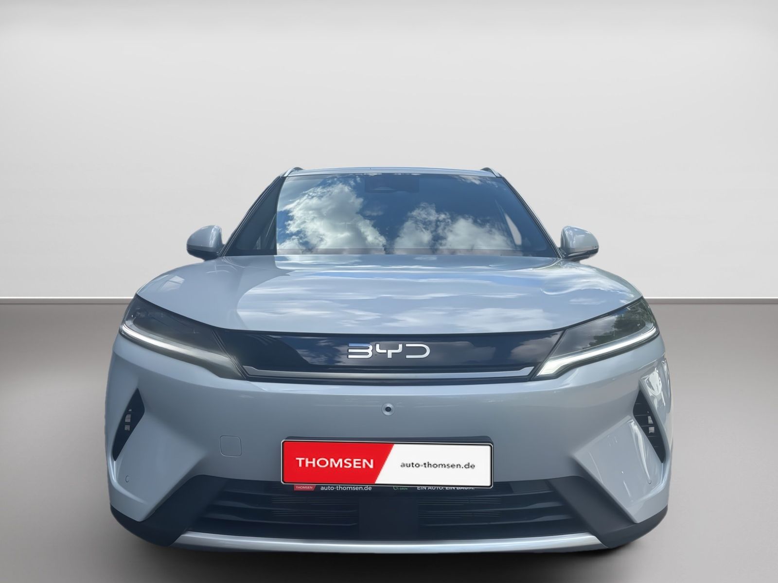BYD ATTO 2