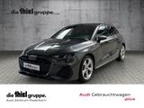 Audi A3 Sportback 35 TFSI S line S tronic ACC+Head-Up