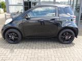 Toyota iQ Plus+ VTT-i*NAVI*LEDER*SHZ*ALU 17"*BT* - Toyota IQ mit Benzin-Antrieb: Navigationssystem