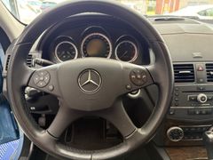 Mercedes-Benz C 220 - Vorschau 11