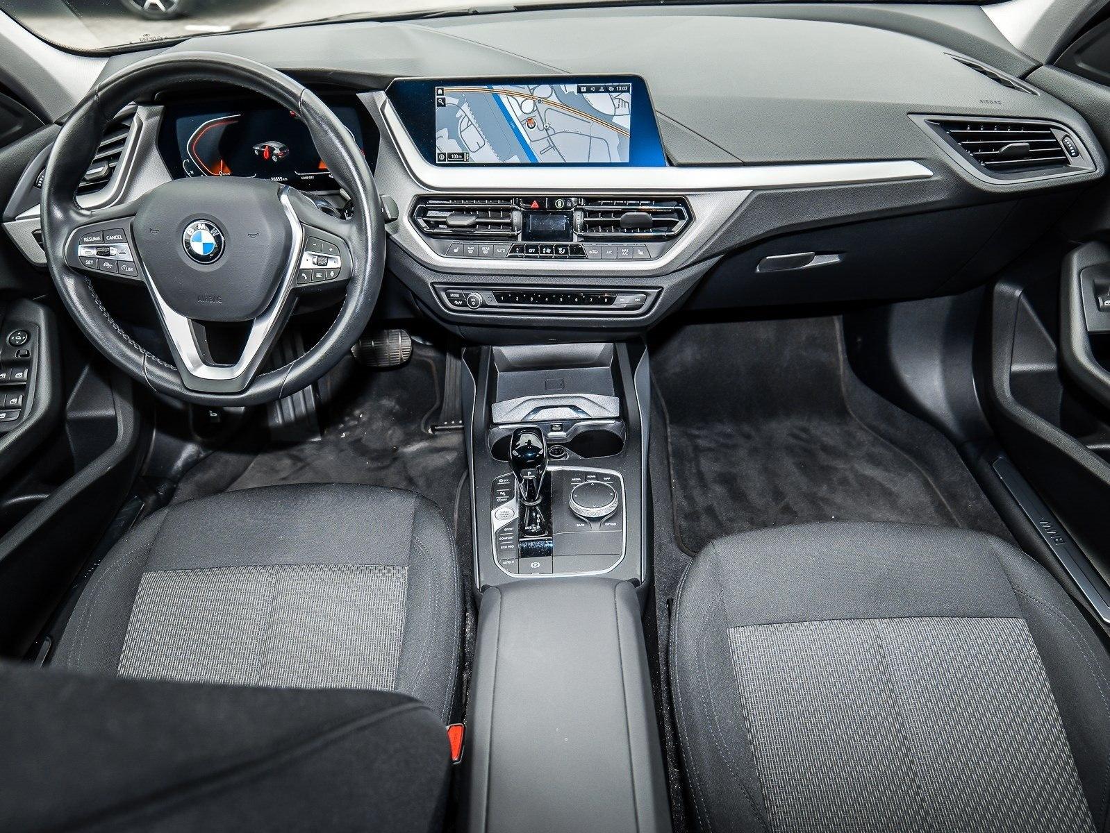 BMW 118i Aut. Advantage ACC LiveCockpitProf