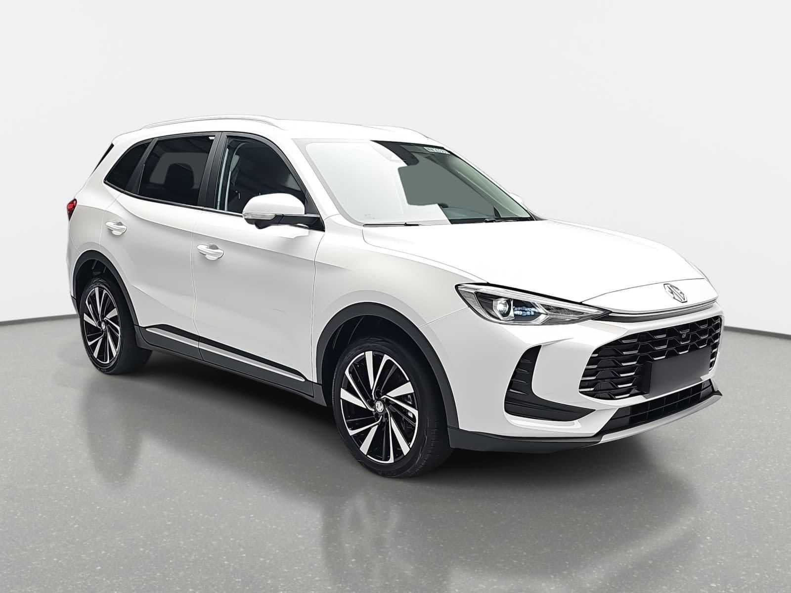 MG ZS - Bild 3