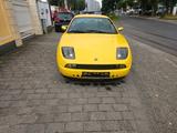 Fiat Coupe - Fiat Coupe: Sportwagen