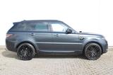 Land Rover Range Rover Sport 3.0 SDV6 Autobiography 7 sitze - Land Rover Range Rover Sport: 3.0