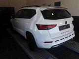 Cupra Ateca 2.0TSI 4Drive/LED/AHK/360°/VIRTUAL/SHZ/NAV - weiße Cupra Ateca