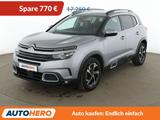 Citroën C5 Aircross 1.5 Blue-HDi Feel Pack Aut.*NAVI*CAM - Citroën C5 Aircross in München