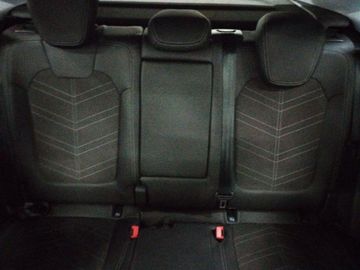 Fotografie des Opel Grandland (X) Grandland GS Alcantara Navi 360°Kamera LED AHK