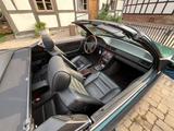 Mercedes-Benz E 220 Cabriolet mit Werkshardtop Germar - gebrauchte Mercedes-Benz E 220 aus dem Jahr 1996